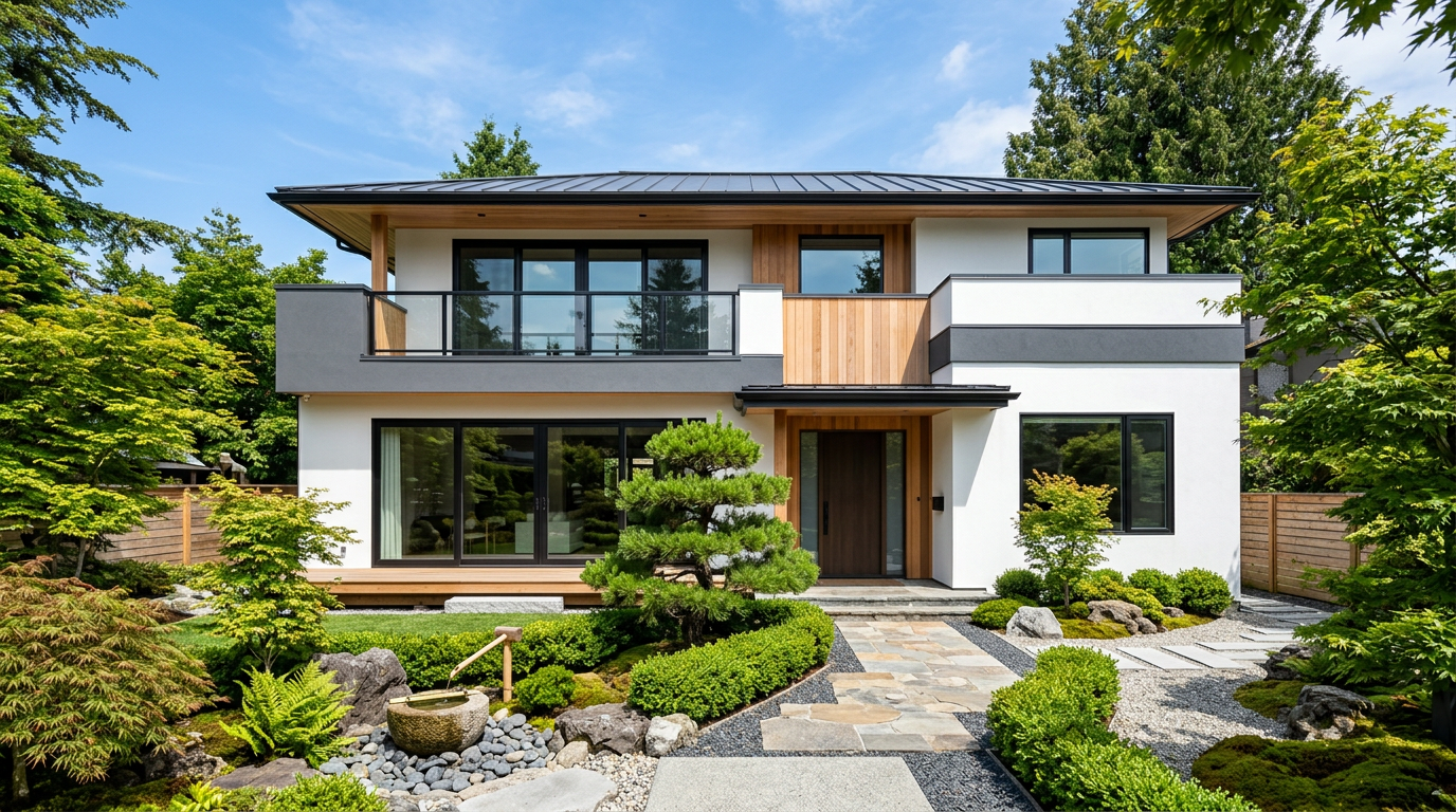 外壁塗装・屋根防水工事